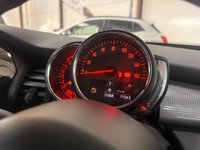 USED 2018 18 MINI HATCH 1.5 Cooper Hatchback 5dr Petrol Steptronic Euro 6 (s/s) (136 ps) DAB - Bluetooth - Air Conditioning