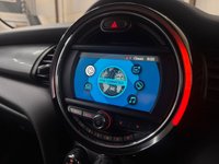USED 2018 18 MINI HATCH 1.5 Cooper Hatchback 5dr Petrol Steptronic Euro 6 (s/s) (136 ps) DAB - Bluetooth - Air Conditioning