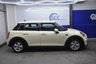 USED 2018 18 MINI HATCH 1.5 Cooper Hatchback 5dr Petrol Steptronic Euro 6 (s/s) (136 ps) DAB - Bluetooth - Air Conditioning