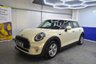 USED 2018 18 MINI HATCH 1.5 Cooper Hatchback 5dr Petrol Steptronic Euro 6 (s/s) (136 ps) DAB - Bluetooth - Air Conditioning