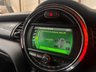 USED 2018 18 MINI HATCH 1.5 Cooper Hatchback 5dr Petrol Steptronic Euro 6 (s/s) (136 ps) DAB - Bluetooth - Air Conditioning