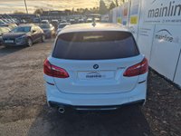 USED 2019 19 BMW 2 SERIES ACTIVE TOURER 1.5 218i M Sport Euro 6 (s/s) 5dr *SAT NAV*BLUETOOTH*CRUISE*