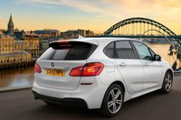 USED 2019 19 BMW 2 SERIES ACTIVE TOURER 1.5 218i M Sport Euro 6 (s/s) 5dr *SAT NAV*BLUETOOTH*CRUISE*