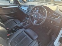 USED 2019 19 BMW 2 SERIES ACTIVE TOURER 1.5 218i M Sport Euro 6 (s/s) 5dr *SAT NAV*BLUETOOTH*CRUISE*