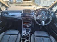 USED 2019 19 BMW 2 SERIES ACTIVE TOURER 1.5 218i M Sport Euro 6 (s/s) 5dr *SAT NAV*BLUETOOTH*CRUISE*