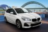 USED 2019 19 BMW 2 SERIES ACTIVE TOURER 1.5 218i M Sport Euro 6 (s/s) 5dr *SAT NAV*BLUETOOTH*CRUISE*