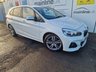 USED 2019 19 BMW 2 SERIES ACTIVE TOURER 1.5 218i M Sport Euro 6 (s/s) 5dr *SAT NAV*BLUETOOTH*CRUISE*