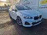 USED 2019 19 BMW 2 SERIES ACTIVE TOURER 1.5 218i M Sport Euro 6 (s/s) 5dr *SAT NAV*BLUETOOTH*CRUISE*