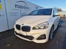 USED 2019 19 BMW 2 SERIES ACTIVE TOURER 1.5 218i M Sport Euro 6 (s/s) 5dr *SAT NAV*BLUETOOTH*CRUISE*
