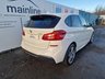 USED 2019 19 BMW 2 SERIES ACTIVE TOURER 1.5 218i M Sport Euro 6 (s/s) 5dr *SAT NAV*BLUETOOTH*CRUISE*