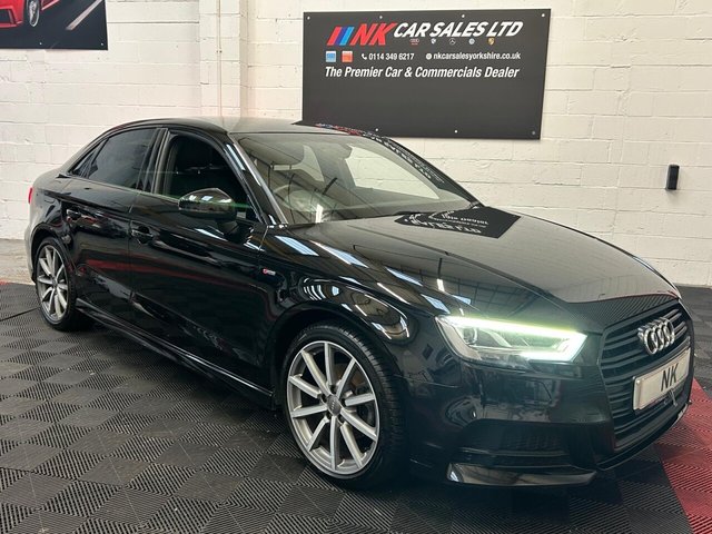 2017 Audi A3 - Photo 2