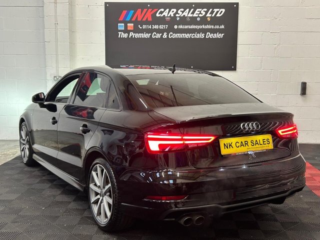 2017 Audi A3 - Photo 3