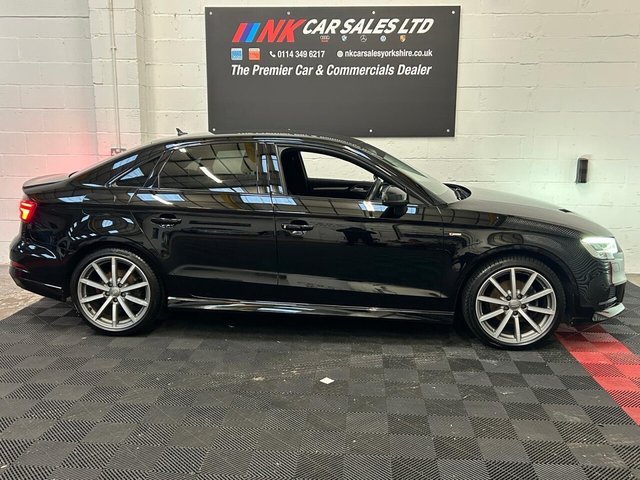 2017 Audi A3 - Photo 4