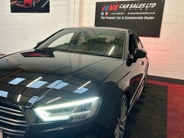 2017 Audi A3 - Photo 6