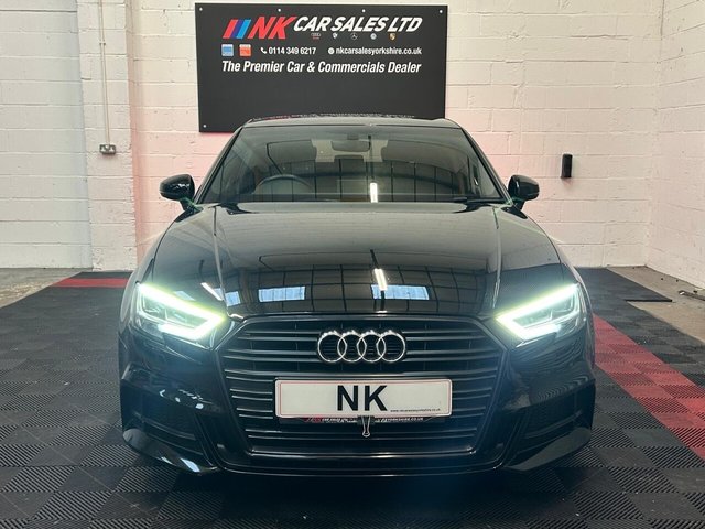 2017 Audi A3 - Photo 7