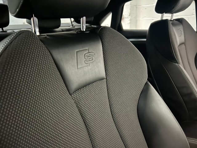 2017 Audi A3 - Photo 9