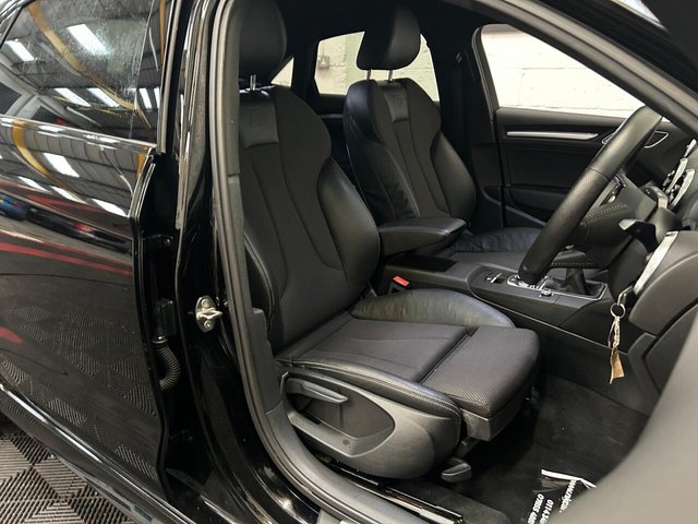 2017 Audi A3 - Photo 10