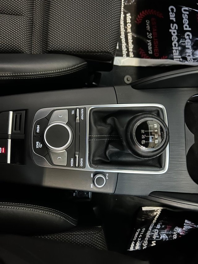 2017 Audi A3 - Photo 11