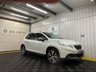 USED 2013 13 PEUGEOT 2008 1.6 e-HDi Feline SUV 5dr Diesel Manual Euro 5 (s/s) (Calima) (115 ps) 