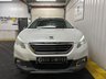 USED 2013 13 PEUGEOT 2008 1.6 e-HDi Feline SUV 5dr Diesel Manual Euro 5 (s/s) (Calima) (115 ps) 