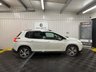 USED 2013 13 PEUGEOT 2008 1.6 e-HDi Feline SUV 5dr Diesel Manual Euro 5 (s/s) (Calima) (115 ps) 