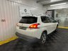 USED 2013 13 PEUGEOT 2008 1.6 e-HDi Feline SUV 5dr Diesel Manual Euro 5 (s/s) (Calima) (115 ps) 