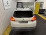 USED 2013 13 PEUGEOT 2008 1.6 e-HDi Feline SUV 5dr Diesel Manual Euro 5 (s/s) (Calima) (115 ps) 