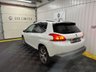 USED 2013 13 PEUGEOT 2008 1.6 e-HDi Feline SUV 5dr Diesel Manual Euro 5 (s/s) (Calima) (115 ps) 