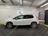 USED 2013 13 PEUGEOT 2008 1.6 e-HDi Feline SUV 5dr Diesel Manual Euro 5 (s/s) (Calima) (115 ps) 