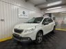 USED 2013 13 PEUGEOT 2008 1.6 e-HDi Feline SUV 5dr Diesel Manual Euro 5 (s/s) (Calima) (115 ps) 