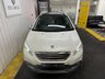 USED 2013 13 PEUGEOT 2008 1.6 e-HDi Feline SUV 5dr Diesel Manual Euro 5 (s/s) (Calima) (115 ps) 
