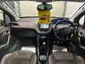 USED 2013 13 PEUGEOT 2008 1.6 e-HDi Feline SUV 5dr Diesel Manual Euro 5 (s/s) (Calima) (115 ps) 