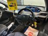 USED 2013 13 PEUGEOT 2008 1.6 e-HDi Feline SUV 5dr Diesel Manual Euro 5 (s/s) (Calima) (115 ps) 