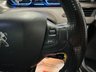 USED 2013 13 PEUGEOT 2008 1.6 e-HDi Feline SUV 5dr Diesel Manual Euro 5 (s/s) (Calima) (115 ps) 
