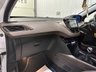 USED 2013 13 PEUGEOT 2008 1.6 e-HDi Feline SUV 5dr Diesel Manual Euro 5 (s/s) (Calima) (115 ps) 