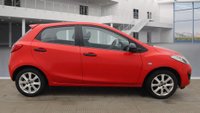 USED 2014 64 MAZDA MAZDA2 1.3 SE Hatchback 5dr Petrol Manual Euro 5 (a/c) (75 ps) 