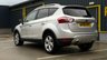 USED 2010 60 FORD KUGA 2.0 TDCi Titanium SUV 5dr Diesel Manual 2WD Euro 5 (140 ps) DONT MISS OUT - ENQUIRE TODAY!