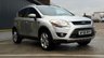 USED 2010 60 FORD KUGA 2.0 TDCi Titanium SUV 5dr Diesel Manual 2WD Euro 5 (140 ps) DONT MISS OUT - ENQUIRE TODAY!