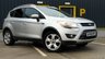 USED 2010 60 FORD KUGA 2.0 TDCi Titanium SUV 5dr Diesel Manual 2WD Euro 5 (140 ps) DONT MISS OUT - ENQUIRE TODAY!