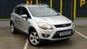USED 2010 60 FORD KUGA 2.0 TDCi Titanium SUV 5dr Diesel Manual 2WD Euro 5 (140 ps) DONT MISS OUT - ENQUIRE TODAY!