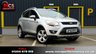 USED 2010 60 FORD KUGA 2.0 TDCi Titanium SUV 5dr Diesel Manual 2WD Euro 5 (140 ps) DONT MISS OUT - ENQUIRE TODAY!