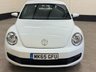 USED 2016 65 VOLKSWAGEN BEETLE 1.2 TSi BlueMotion Tech Hatchback 3 Door Petrol Manual Euro 6 (s/s) (105 ps) SERVICE HISTORY TO 29,158 MILES