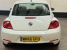 USED 2016 65 VOLKSWAGEN BEETLE 1.2 TSi BlueMotion Tech Hatchback 3 Door Petrol Manual Euro 6 (s/s) (105 ps) SERVICE HISTORY TO 29,158 MILES