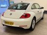 USED 2016 65 VOLKSWAGEN BEETLE 1.2 TSi BlueMotion Tech Hatchback 3 Door Petrol Manual Euro 6 (s/s) (105 ps) SERVICE HISTORY TO 29,158 MILES