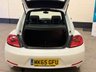 USED 2016 65 VOLKSWAGEN BEETLE 1.2 TSi BlueMotion Tech Hatchback 3 Door Petrol Manual Euro 6 (s/s) (105 ps) SERVICE HISTORY TO 29,158 MILES