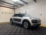 USED 2015 65 CITROEN C4 CACTUS 1.2 PureTech Flair Hatchback 5dr Petrol Manual Euro 6 (s/s) (110 ps) 
