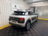 USED 2015 65 CITROEN C4 CACTUS 1.2 PureTech Flair Hatchback 5dr Petrol Manual Euro 6 (s/s) (110 ps) 