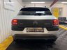 USED 2015 65 CITROEN C4 CACTUS 1.2 PureTech Flair Hatchback 5dr Petrol Manual Euro 6 (s/s) (110 ps) 