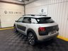 USED 2015 65 CITROEN C4 CACTUS 1.2 PureTech Flair Hatchback 5dr Petrol Manual Euro 6 (s/s) (110 ps) 
