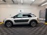 USED 2015 65 CITROEN C4 CACTUS 1.2 PureTech Flair Hatchback 5dr Petrol Manual Euro 6 (s/s) (110 ps) 